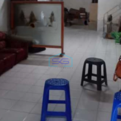 Dijual Ruko Lokasi Startegis Luas Bangunan 198 m² Lokasi Tamansari Jakarta Barat