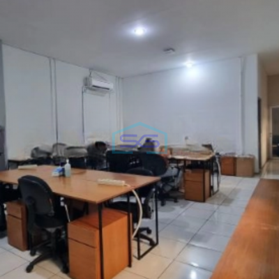 Disewakan Gudang Ada Kantor Siap Huni Lokasi Pluit Jakarta Utara