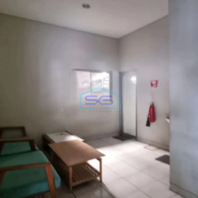 Disewakan Gudang Ada Kantor Siap Huni Lokasi Pluit Jakarta Utara