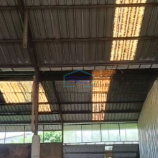 Disewakan Gudang Lokasi Bebas Banjir di Daan Mogot Jakarta Barat-2