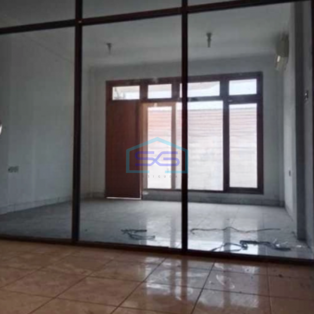 Dijual Ruko Bebas Banjir Luas Bangunan 202 m² Lokasi Tambora Jakarta Barat-3