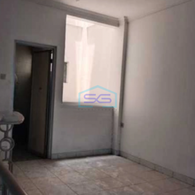 Dijual Ruko Bebas Banjir Luas Bangunan 202 m² Lokasi Tambora Jakarta Barat-2