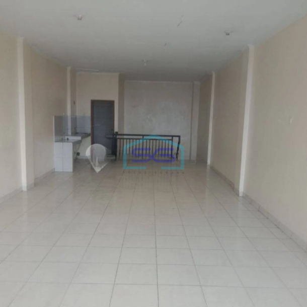 Dijual Murah Ruko Di Pasar Laris Duri Kosambi Jakarta Barat LB 195m2-3