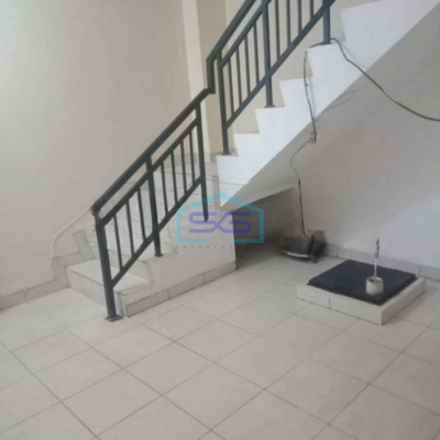 Dijual Murah Ruko Di Pasar Laris Duri Kosambi Jakarta Barat LB 195m2