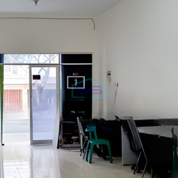 Dijual Ruko 2 Lantai Lokasi Bebas Banjir di Duri Kosambi Jakarta Barat-3