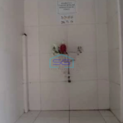 Dijual Gudang Luas Tanah  525 m² di Teluk Naga Tangerang