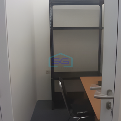 Dijual Gudang Luas Tanah  525 m² di Teluk Naga Tangerang