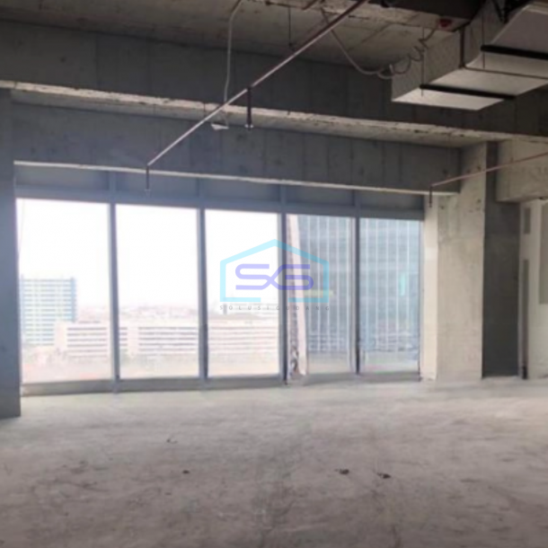 Dijual Kantor Luas Tanah 140 m² di Mega Kuningan Jakarta Selatan-1