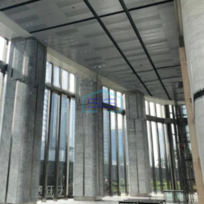 Dijual Kantor Luas Tanah 140 m² di Mega Kuningan Jakarta Selatan