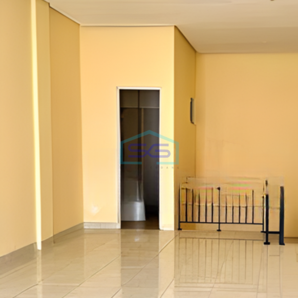 Dijual Ruko Lokasi Duri Kosambi Jakarta Barat-4