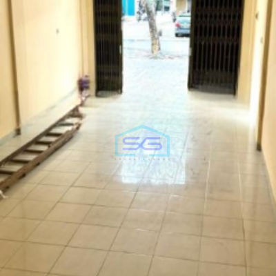 Dijual Ruko Lokasi Duri Kosambi Jakarta Barat