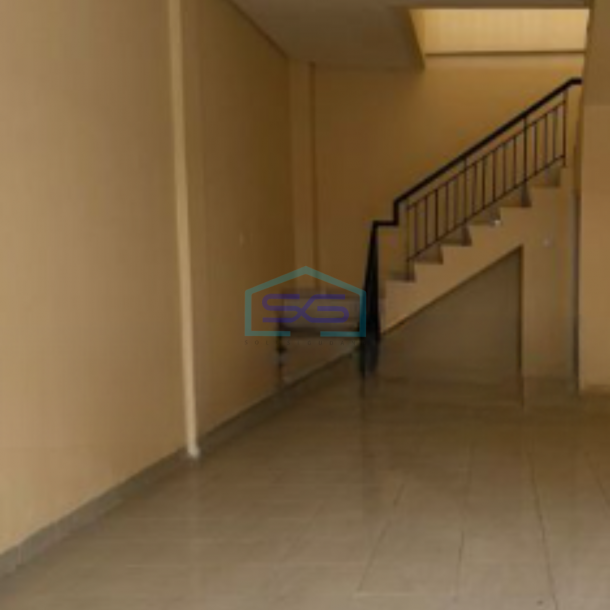 Dijual Ruko Lokasi Duri Kosambi Jakarta Barat-1
