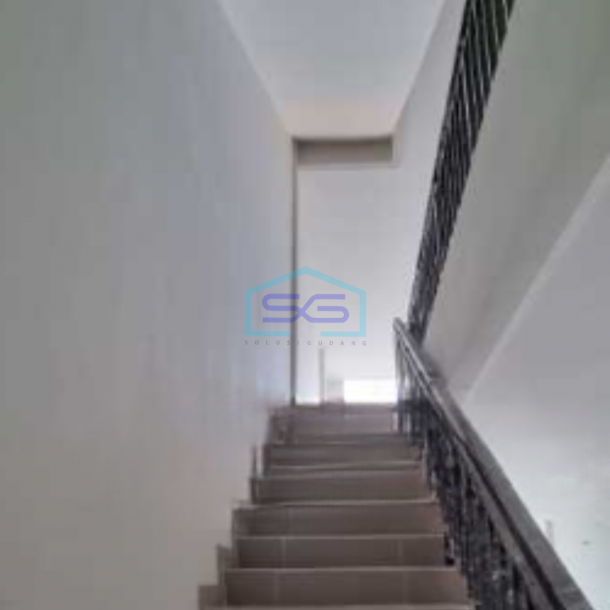 Dijual Ruko Lokasi Bagus di Pantai Indah Kapuk Jakarta Utara-4