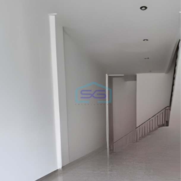 Dijual Ruko Lokasi Bagus di Pantai Indah Kapuk Jakarta Utara-1