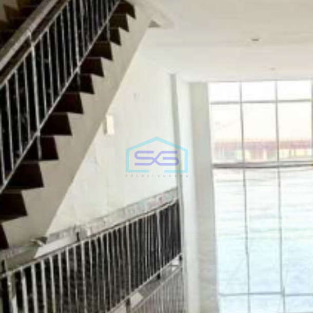 Dijual Ruko Lokasi Bagus di Pantai Indah Kapuk Jakarta Utara-3