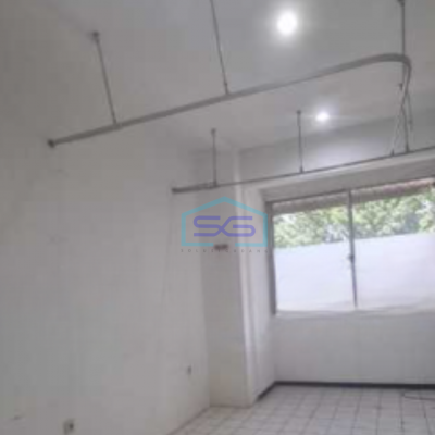 Dijual Ruko Luas Bangunan   144 m² di Kelapa Gading Jakarta Utara