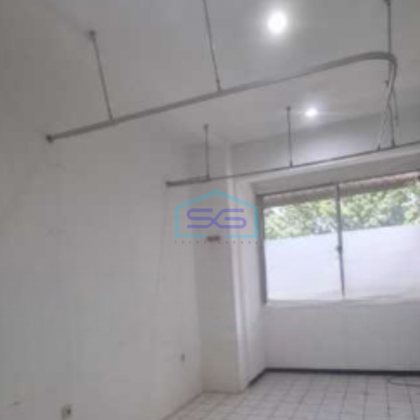 Dijual Ruko Luas Bangunan   144 m² di Kelapa Gading Jakarta Utara-2