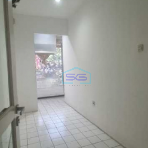 Dijual Ruko Luas Bangunan   144 m² di Kelapa Gading Jakarta Utara-1