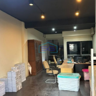 Dijual Ruko Luas Bangunan 280 m² di Pluit Jakarta Utara