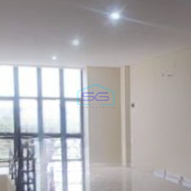 Dijual Ruko 3 Lantai Luas Bangunan  244 m² di Pasar Kemis Tangerang-3