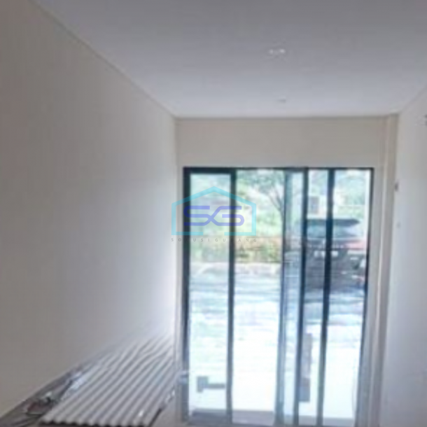 Dijual Ruko 3 Lantai Luas Bangunan  244 m² di Pasar Kemis Tangerang-4