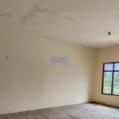 Dijual Gudang Lokasi Strategis di Cengkareng Jakarta Barat Luas Bangunan  1000 m²