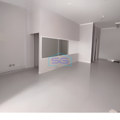 Dijual Ruko Lokasi Hadap Jalan Green Lake City Jakarta Barat