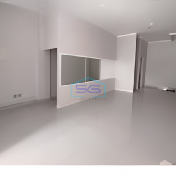 Dijual Ruko Lokasi Hadap Jalan Green Lake City Jakarta Barat-3