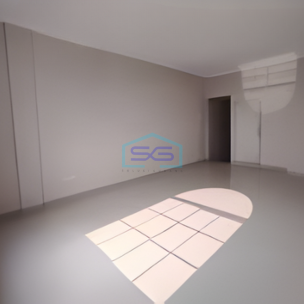 Dijual Ruko Lokasi Hadap Jalan Green Lake City Jakarta Barat-2