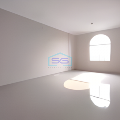 Dijual Ruko Lokasi Hadap Jalan Green Lake City Jakarta Barat