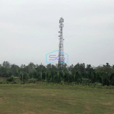 Dijual Tanah Luas 9476 m²  Lokasi Parung Bogor