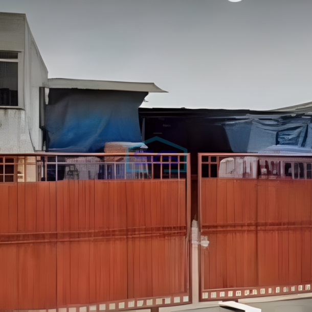 Dijual Gudang Luas Tanah 2125 m²  di Penjaringan Jakarta Utara-3