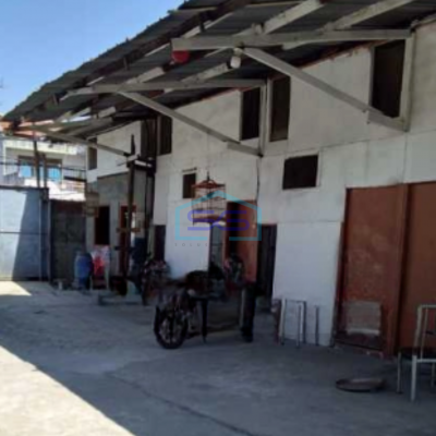 Dijual Ruang Usaha Luas Tanah 877 m² di Kalideres Jakarta Barat