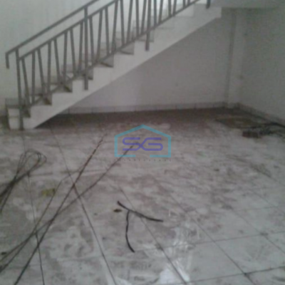 Dijual Ruko 3 Lantai Luas Bangunan  140 m²  di Kopo Bandung