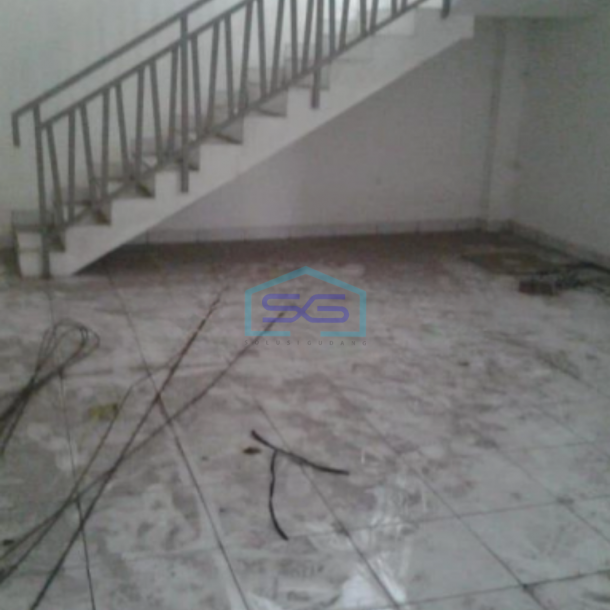Dijual Ruko 3 Lantai Luas Bangunan  140 m²  di Kopo Bandung-3