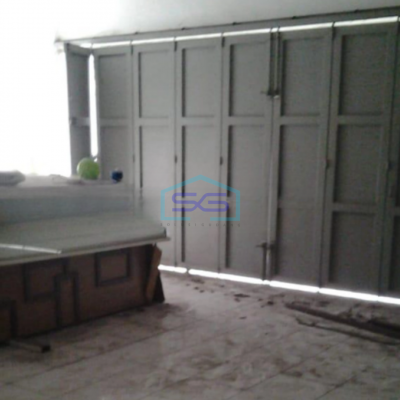 Dijual Ruko 3 Lantai Luas Bangunan  140 m²  di Kopo Bandung