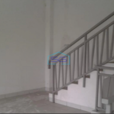 Dijual Ruko 3 Lantai Luas Bangunan  140 m²  di Kopo Bandung
