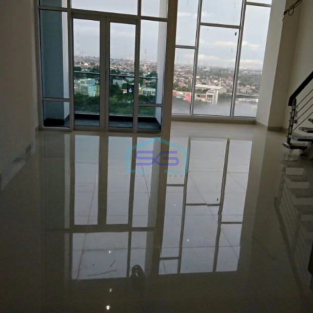 Dijual Kantor 2 Lantai Lokasi Alam Sutera Tangerang-2