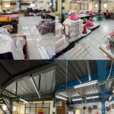 Dijual Ruko Luas Tanah 157 m²  di Duri Kosambi Jakarta Barat