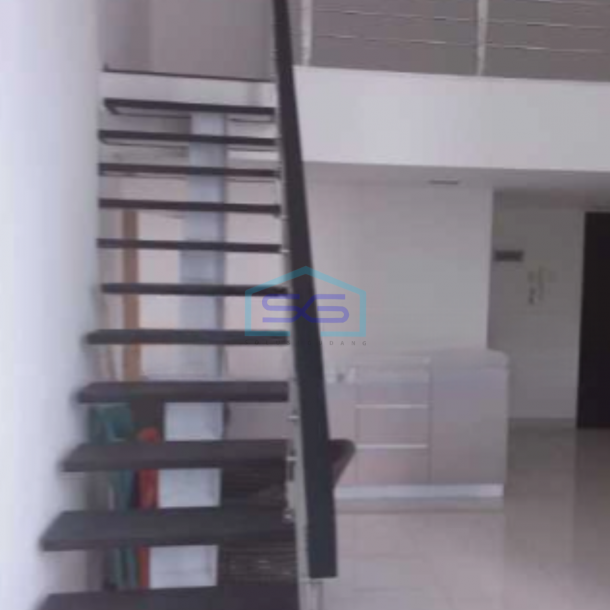 Dijual Kantor 2 Lantai Lokasi Alam Sutera Tangerang-4