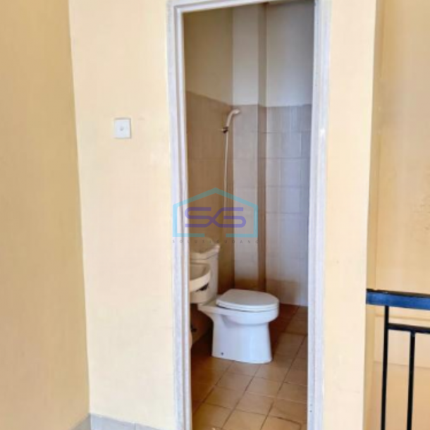 Dijual Ruko 2 Lantai Lokasi Duri Kosambi Jakarta Barat-3