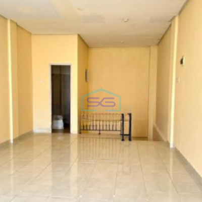 Dijual Ruko 2 Lantai Lokasi Duri Kosambi Jakarta Barat