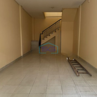 Dijual Ruko 2 Lantai Lokasi Duri Kosambi Jakarta Barat