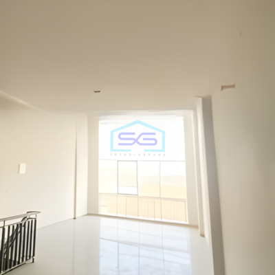 Dijual Ruko Bagus Lokasi Strategis di Pantai indah Kapuk Jakarta Utara