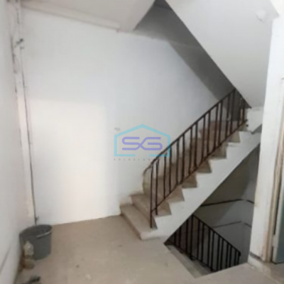 Dijual Ruko Murah Lokasi Strategis di Jakarta Pusat Luas Bangunan 208 m²