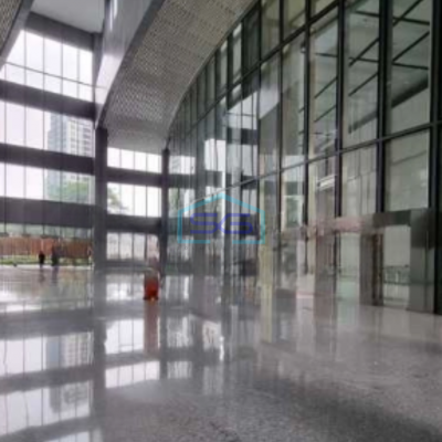 Dijual Kantor Luas Bangunan  191 m²  di Kuningan Jakarta Selatan