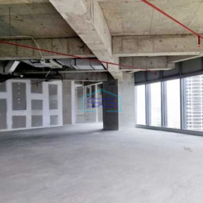 Dijual Kantor Luas Bangunan  191 m²  di Kuningan Jakarta Selatan