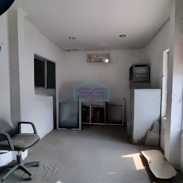 Dijual Gudang Siap Pakai Luas Tanah  550 m²  di Dadap Tangerang-2