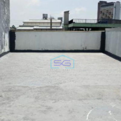 Disewakan Ruko Siap Pakai Luas Bangunan 190 m² di Jembatan Lima Jakarta Barat