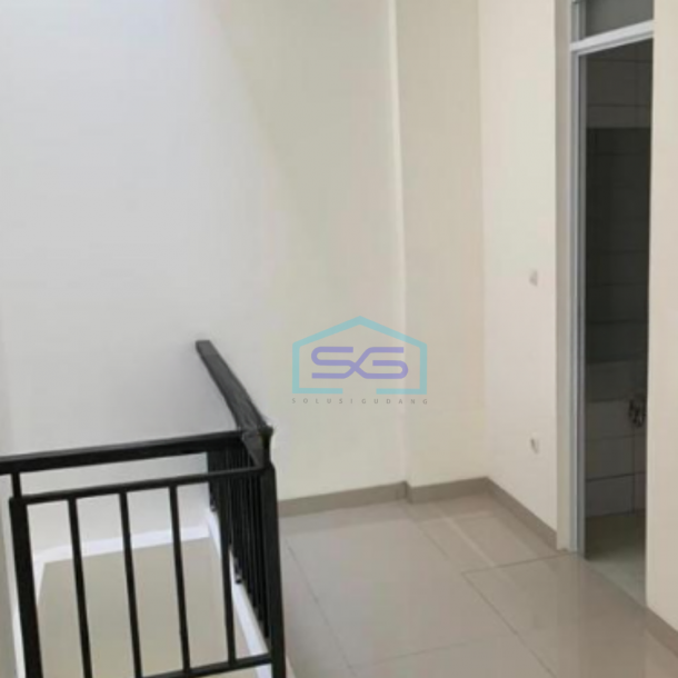 Disewakan Ruko Bagus 3 Lantai Lokasi Pantai Indah Kapuk Jakarta Utara-3